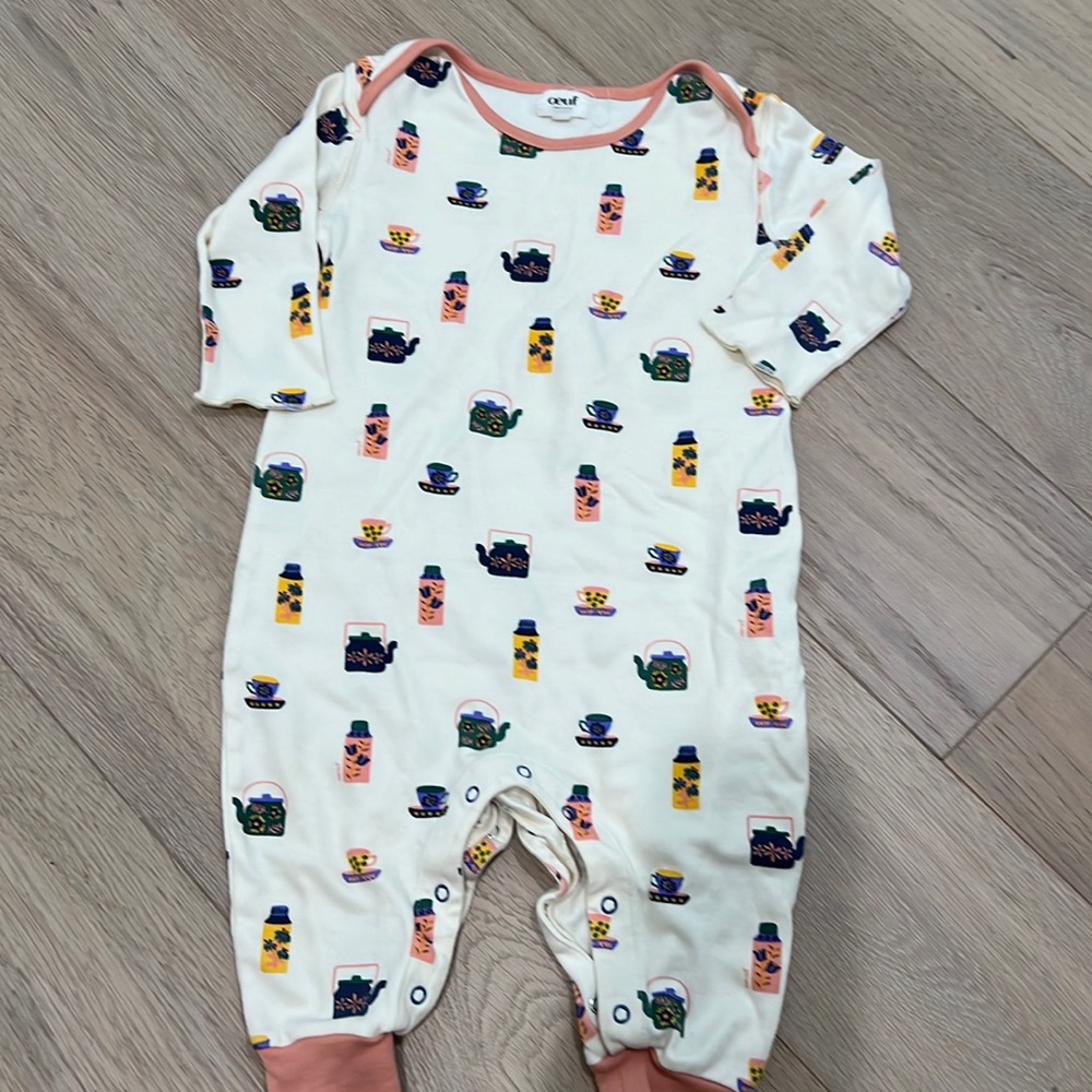 Oeuf Onsie